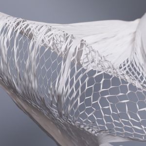 Halogan Free FR PP Filler Yarn , Light Weight Polypropylene Filler Twine For