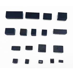 Cheap SMPS Flyback Transformer HP3-0084L For Step-up/Step-down Converters With 500 Vrms Insulation And Low Leakage Inductance HPH3-0084L for sale