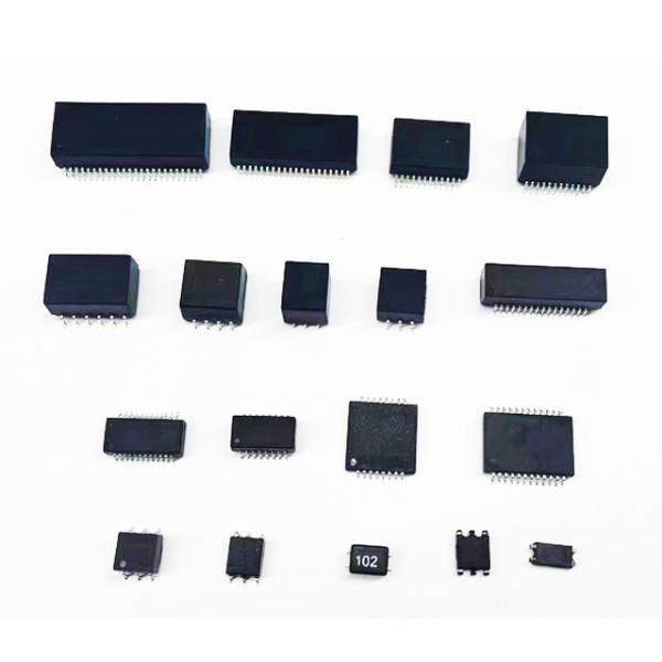 SMPS Flyback Transformer HP3-0084L For Step-up/Step-down Converters With 500