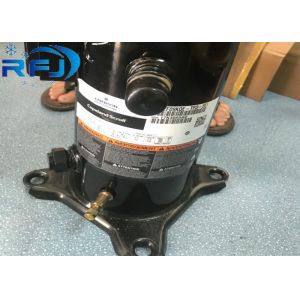 Low Noise Hermetic Copeland Scroll Compressor R407 ZF06KQE-TFD-551 Electric