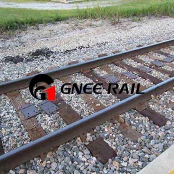 Quality Railroad Hook Twin Tie Plate For Frogs / Guard Rails wholesale