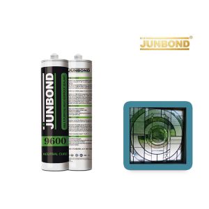 China Aging Resistant Neutral Cure Silicone Sealant Sausage For Window on sale