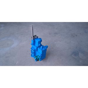 35SFRE-MO15-H3 marine manual proportional valve, marine manual proportional flow