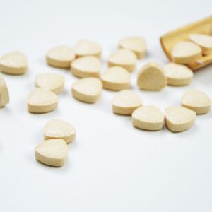 2023 hot selling Private label CoQ10 Multivitamin tablet Natural Antioxidant