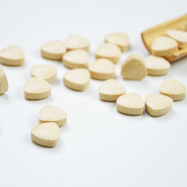 2023 hot selling Private label CoQ10 Multivitamin tablet Natural Antioxidant