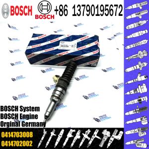 Fuel Unit Pump Injector 0414702021 0414702022 0414702023 0414702024 0414702025