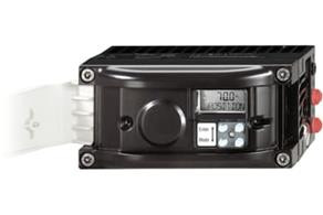 Pneumatic Digital Positioner TZIDC-200 Electric Valve Positioner