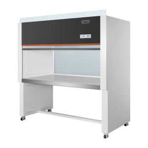 MCB-1640VA CE Approved UV Lamp Vertical Laminar Flow Cabinet For Microbiology