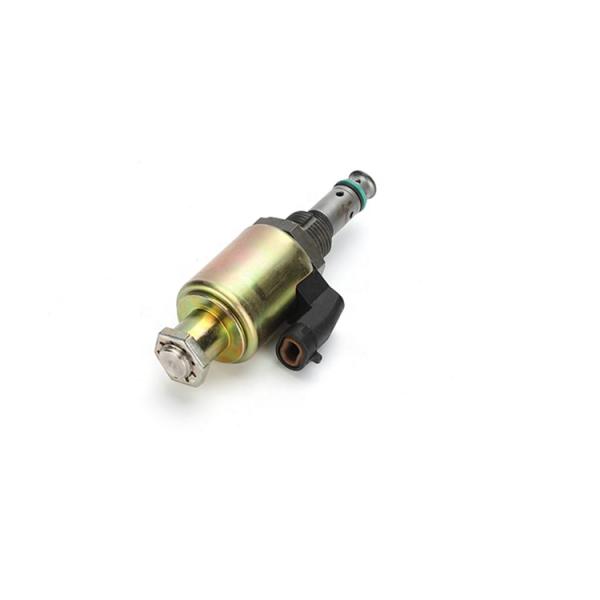 E325C E322C Engine Diesel Excavator Hydraulic Pump Solenoid Valve 122-5053 Oil Pump Solenoid Valve 1225053