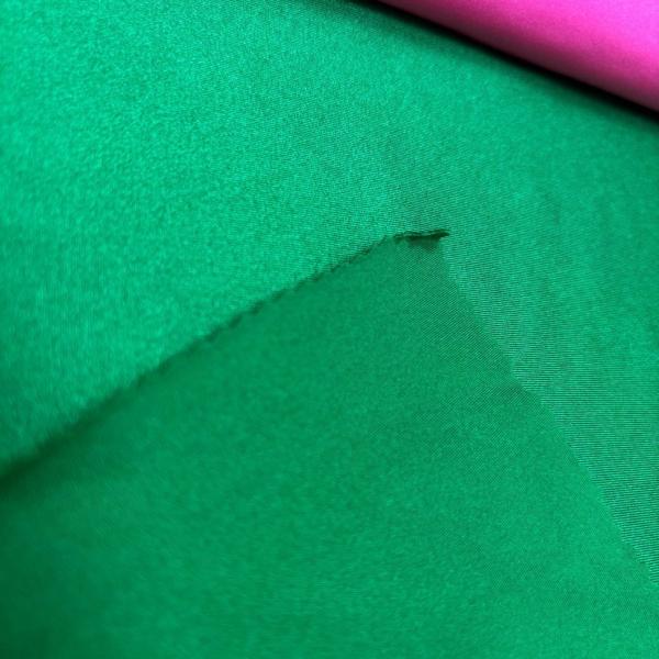 Shiny Nylon Spandex Lycra Tricot Fabric for Swimming Wear