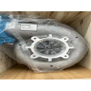 High pressure fuel pump type P9 with speed controllertype RSUV for engine