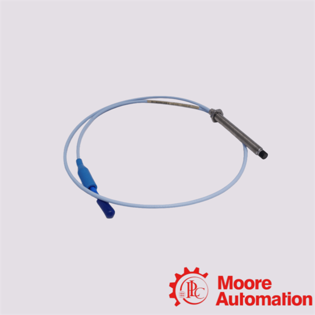 330103-00-10-15-02-05 Bently Nevada Proximity Probe