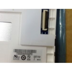 G057VTN01.0 6.8G Vibration 5.7 Inch High Brightness LCD Panel