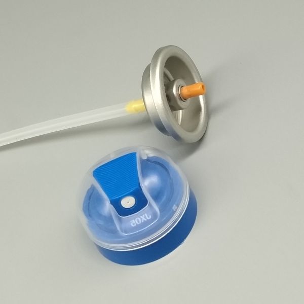 Quality Compact Metered-Dose Valve, Car Vent Clip Freshener Valve with Precise Control, 15mm, 0.3mm Orifice

 wholesale