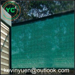 HDPE BALCONY FENCE NET OUTDOOR DYNING SHADE PATIO SHADE NET