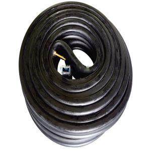 Metallurgy High Temperature Airbag Ring Inflatable Sealing Strip for Sterilizati