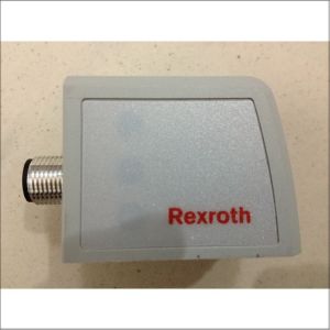 Aventics R928028409 WE-1SP-M12X1 Pneumatic Components Made Of Cast Iron Fast