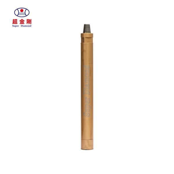Quality High Air Pressure DHD55 DTH Hammer with Elevated Foot Valve and ISO 9001 2000 Certification wholesale
