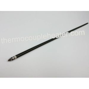 China Flexible Industrial Tubular Heater For Hot Runner Manifold 6.6MM on sale