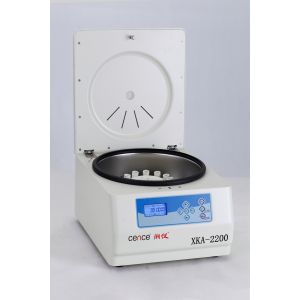 SERO / HLA Rotor Immunohematology Tabletop Centrifuge Long Years Warranty