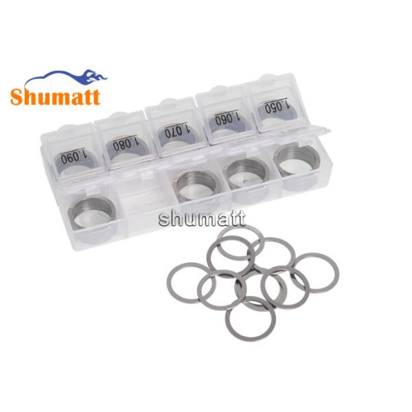 Quality OEM new 100PCS  Injector Washer Shim B25 for 0445110002/086/119 injector wholesale