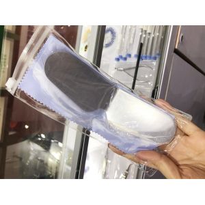 Dental Double Side Orthodontic Instrument SS Photograph Mirror