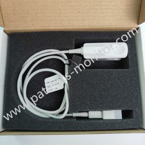 Mindray 512H Reusable Spo2 Sensor Pediatric Finger-Clip PN: 512H-30-79062 512H