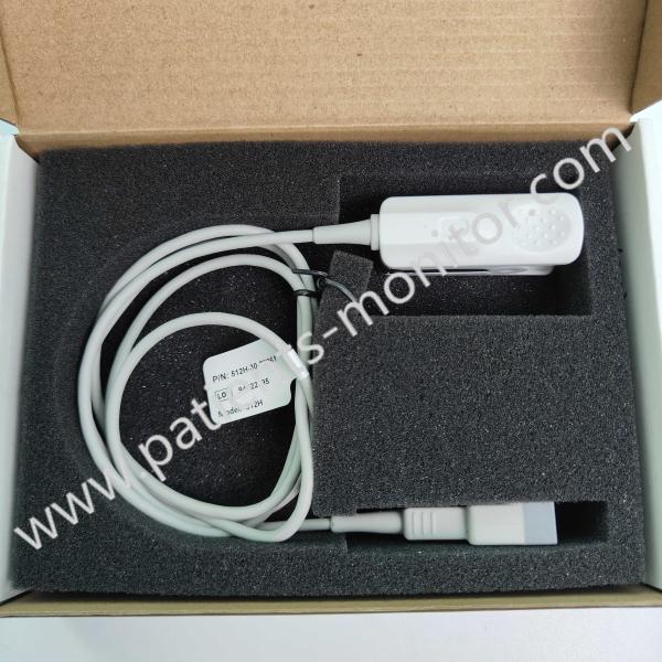 Mindray 512H Reusable Spo2 Sensor Pediatric Finger-Clip PN: 512H-30-79062 512H