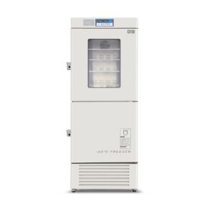 Vaccine Pharmacy Medical Refrigerator YCD-EL289 Model ISO Certification