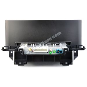 10.25''/12.3'' Screen For AUDI Q5 Q5L 2018-2020 Android Multimedia Player