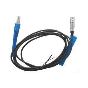 High Penetration Handheld Baggage Scanner With Self - Check Wired Connection