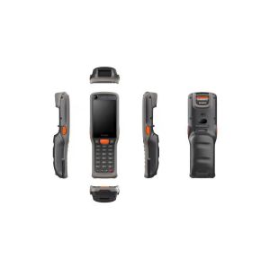 Kebo R330 PDA industrial 3.1 inch PDA 4G GPS Barcode Scanner Mobile Android 7.1