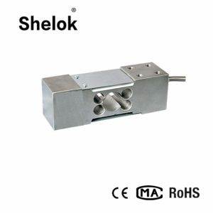 Shear beam parallel planar beam 50kg 250kg waterproof weight sensor load cell