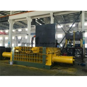 Cheap Y81K-315 Hydraulic Scrap Baler Machine with 315 Ton Force 3500x3000x1300mm Press Box and Customizable Bale Size for High Productivity for sale