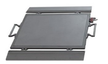 Vehicle Axle&Wheel Weighing Pad IN-1