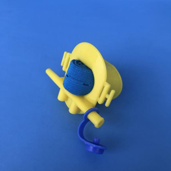 Disposable Endoscopy Mouthpiece Bite Block