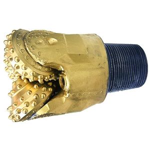 High Strength Tungsten Carbide Insert Bit Shirttail Protected Customized Color /