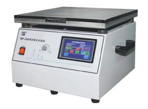 Cheap Variable Frequency Vertical Vibration Testing Machine MAX Load 30Kg for sale