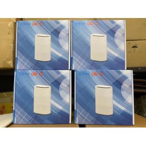 Unlocked Original 5G Indoor CPE WiFi6 Router with Qualcomm 5G SDX55M and 4x4