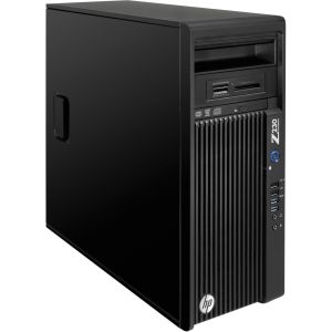 Hp Z220 Workstation Hpe Workstation of Intel E3-1200 V2 1600MHz DDR3