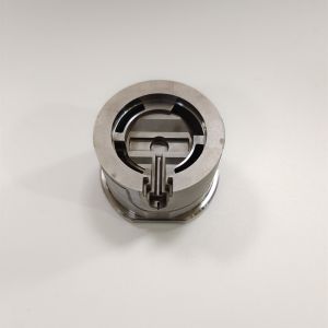 China Custom Made Mould Round Locating Block Sets With SCM415 Material on sale