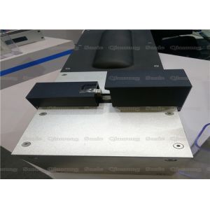 China Ultrasonic Splicing Metal Welding Solution For Tin And Oxidized Wire Harnesses on sale