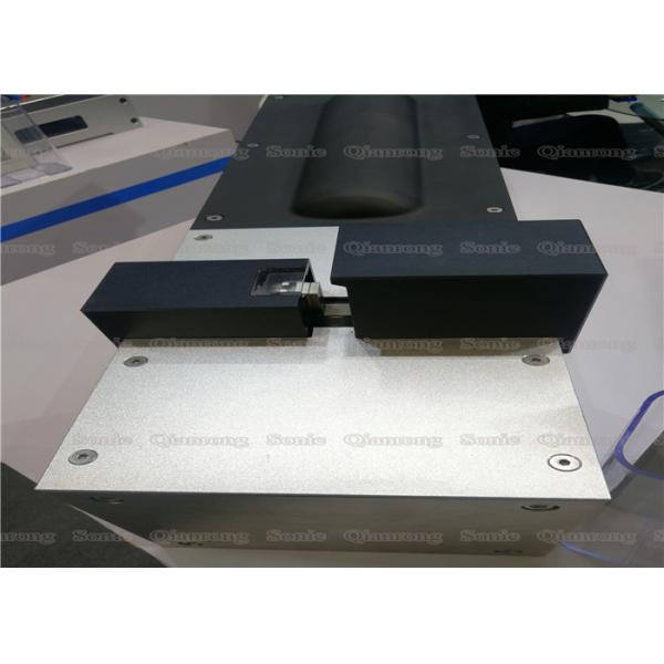 Quality Ultrasonic Splicing Metal Welding Solution For Tin And Oxidized Wire Harnesses wholesale