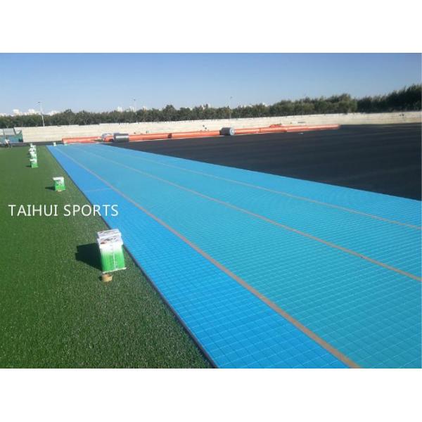 Double-Sided Synchronous Grooved PE Foam Artificial Grass Shock Pads Water Drainage Improved Performance And Safety(图5) Double-Sided Synchronous Grooved PE Foam Artificial Grass Shock Pads Water Drainage Improved Performance And Safety 4