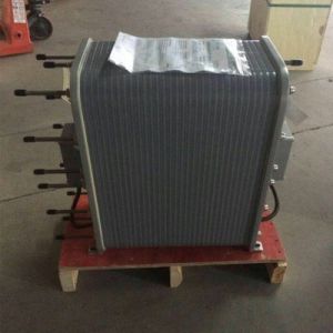 Cheap Ionpure LX-Z CEDI LXM04Z-5 99.9% Resistivity &gt;15MΩ·Cm Low Energy Consumption for sale