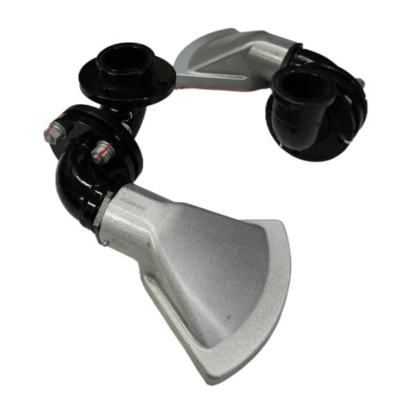 Quality High end quality cleaning vehicle spray nozzles. Install large spray nozzles on both sides of the vehicle wholesale