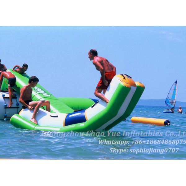 Quality Water Teeter Totter for Commercial Use (CY-M2013) wholesale