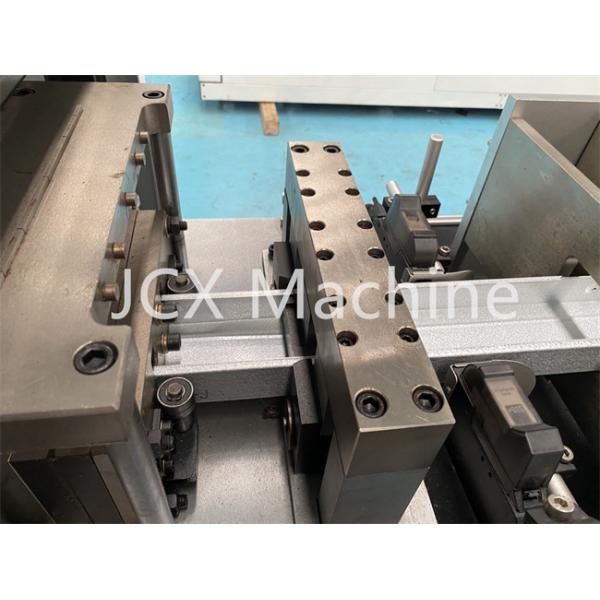 7.5kw Light Gauge Steel Framing Machine For Lgs Structure Houses