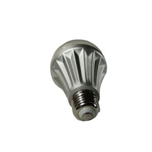 E27 240lumen 3 Watt Dimmable LED Bulb lighting For Shop Windows / Office