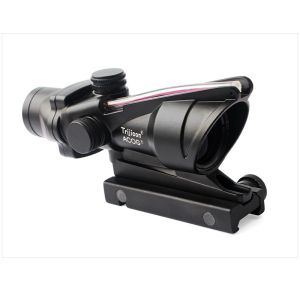 Red Dot Reflex Sight 4x32 HD Waterproof For Watching